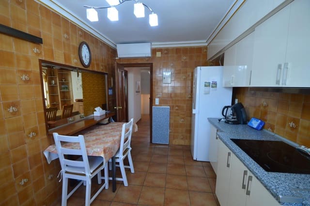 5 camera da letto Villa in vendita in Vinaròs con garage - 380.000 € (Rif: 8904580)