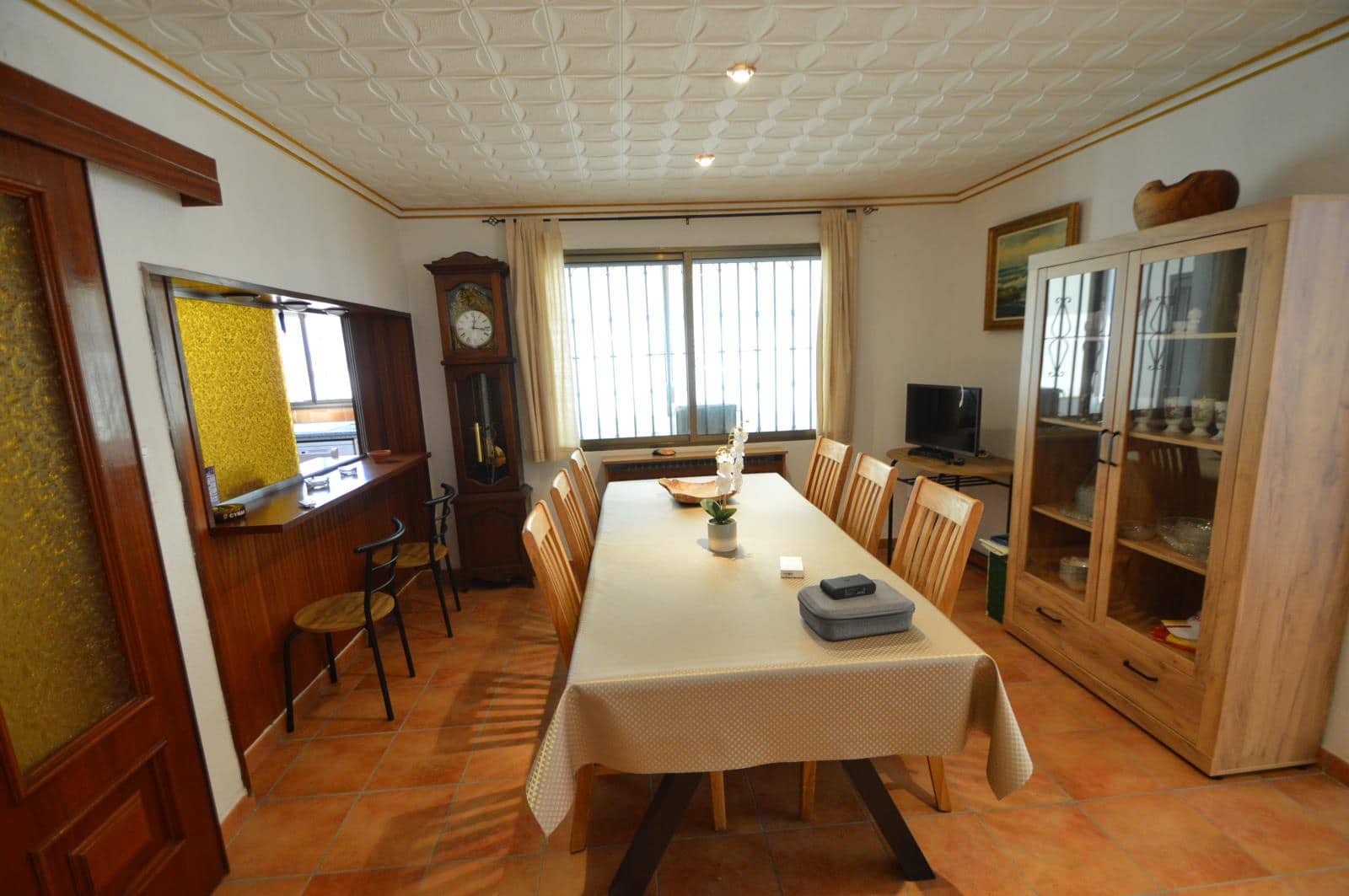 5 soverom Villa til salgs i Vinaros med garasje - € 380 000 (Ref: 8904580)