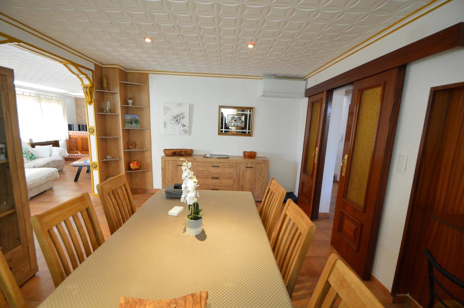 5 soverom Villa til salgs i Vinaros med garasje - € 380 000 (Ref: 8904580)