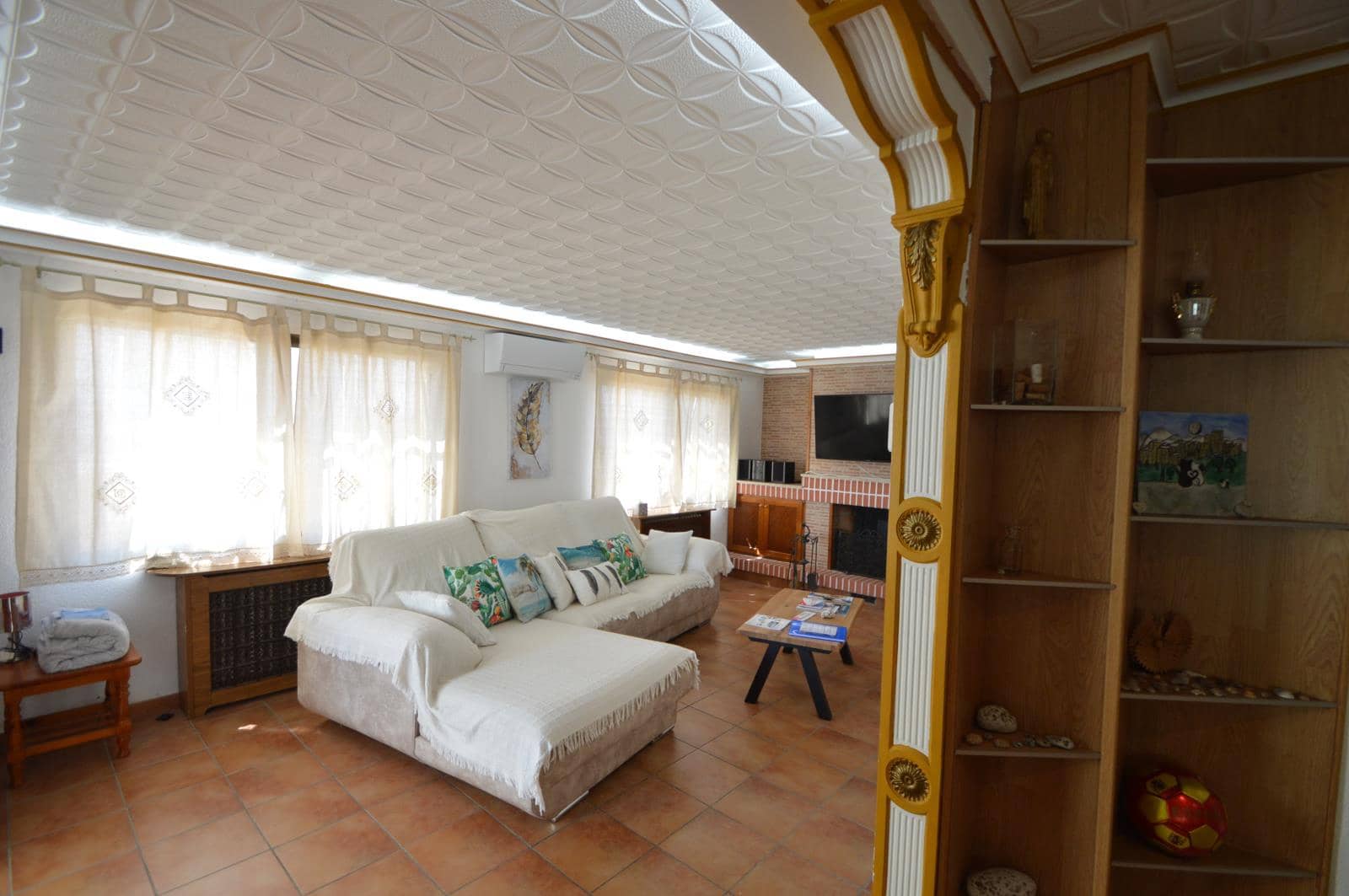 5 soverom Villa til salgs i Vinaros med garasje - € 380 000 (Ref: 8904580)