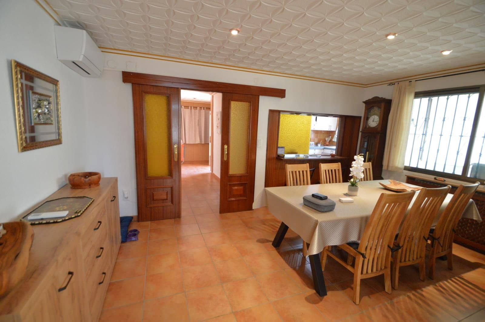 5 soverom Villa til salgs i Vinaros med garasje - € 380 000 (Ref: 8904580)