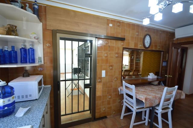 5 camera da letto Villa in vendita in Vinaròs con garage - 380.000 € (Rif: 8904580)