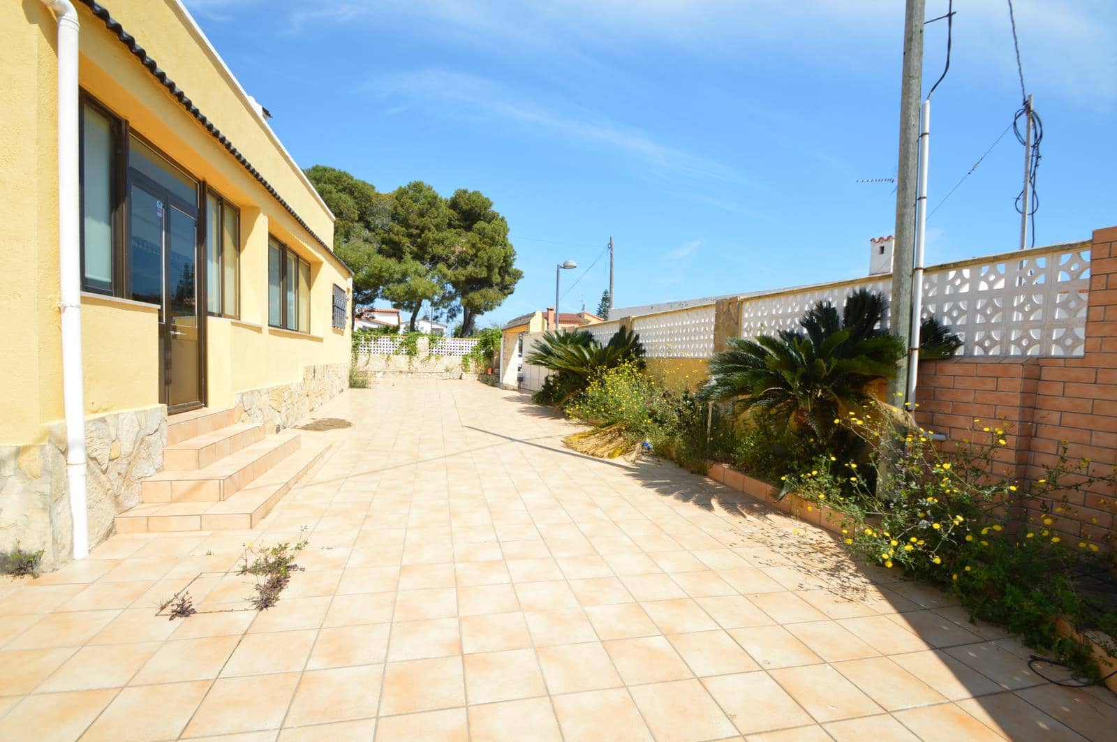 5 soverom Villa til salgs i Vinaros med garasje - € 380 000 (Ref: 8904580)