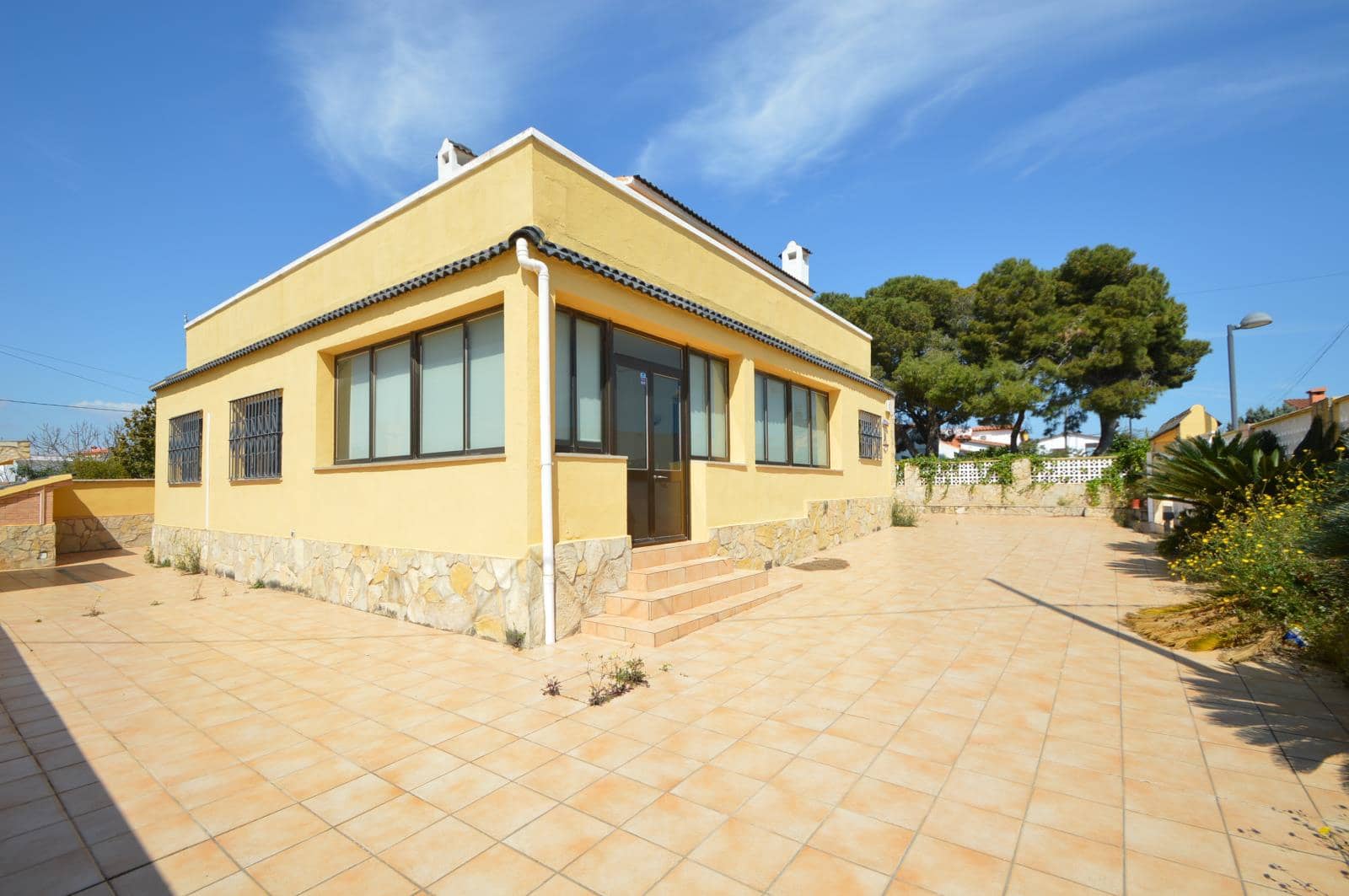 5 soverom Villa til salgs i Vinaros med garasje - € 380 000 (Ref: 8904580)