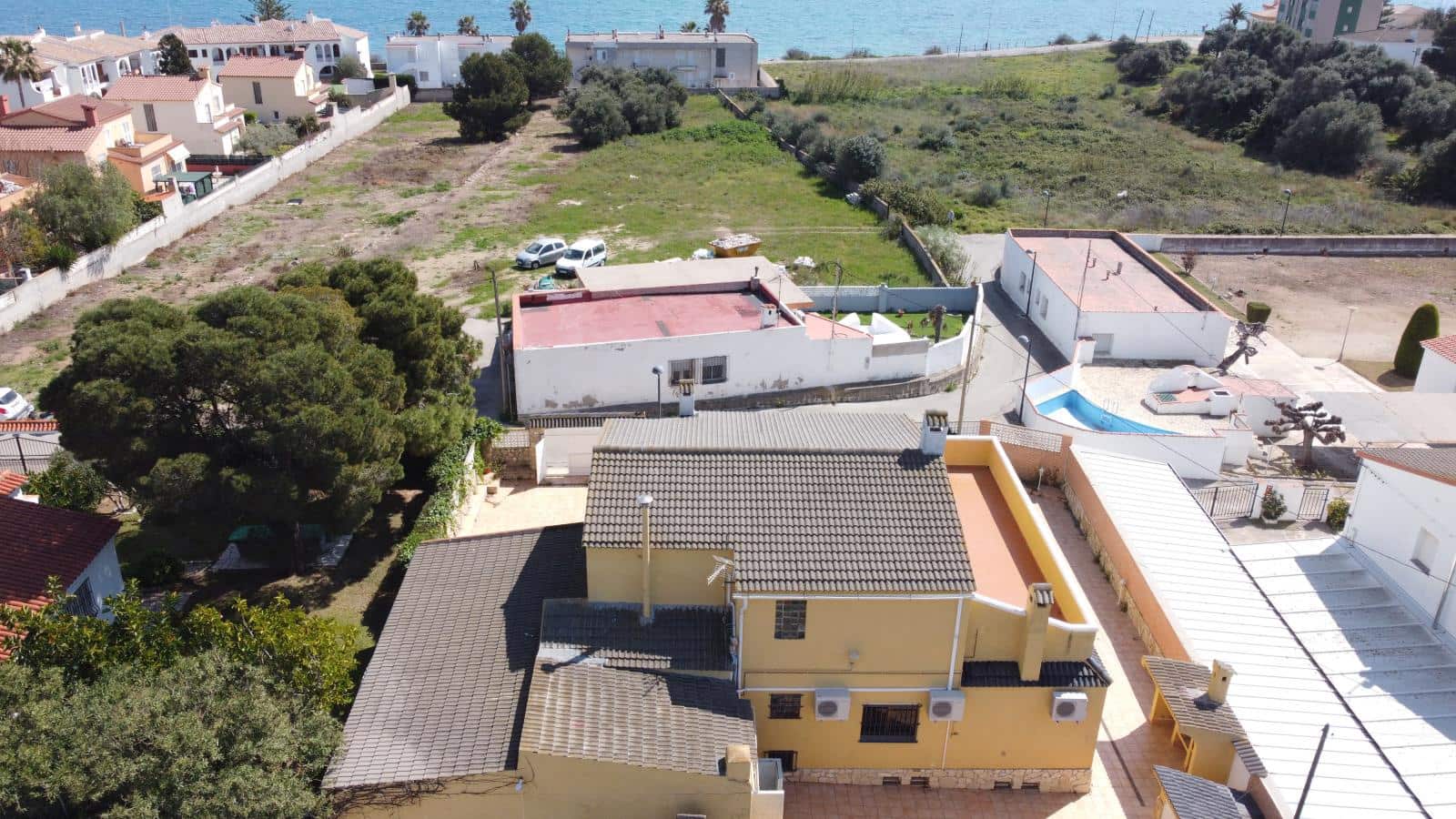 5 soverom Villa til salgs i Vinaros med garasje - € 380 000 (Ref: 8904580)