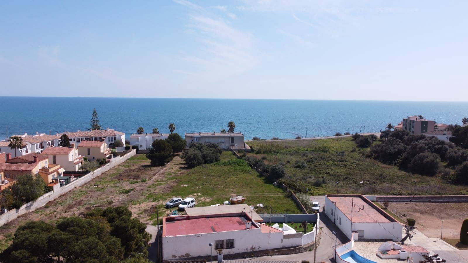 5 soverom Villa til salgs i Vinaros med garasje - € 380 000 (Ref: 8904580)