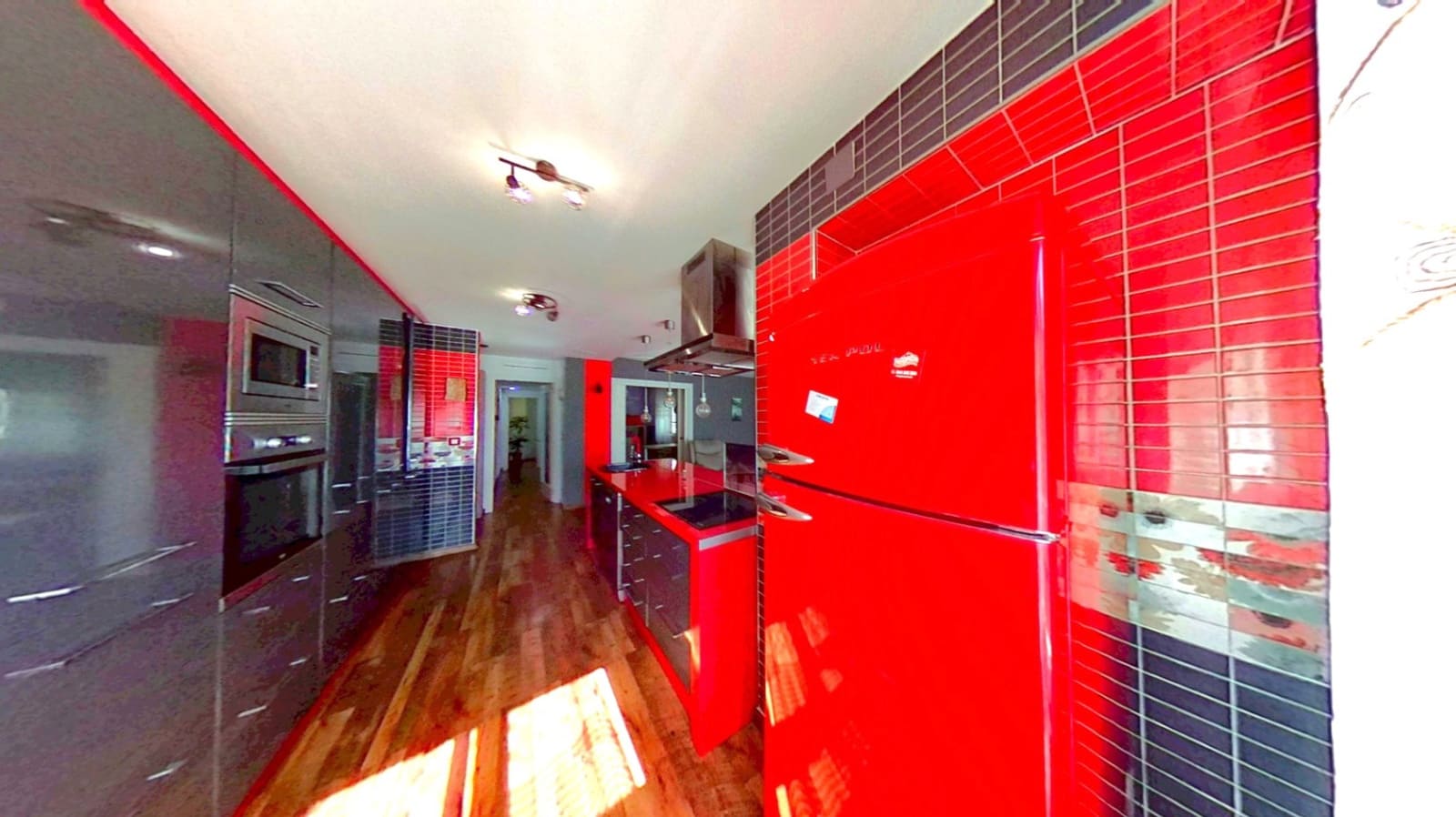 3 soveværelse Lejlighed til salg i Vinaros - € 163.000 (Ref: 8924895)