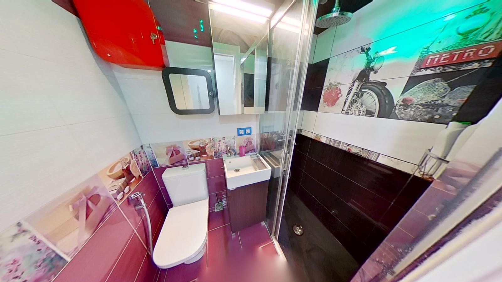 3 soveværelse Lejlighed til salg i Vinaros - € 163.000 (Ref: 8924895)