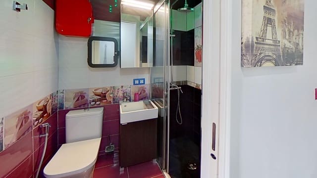 3 slaapkamer Flat te koop in Vinaròs - € 163.000 (Ref: 8924895)