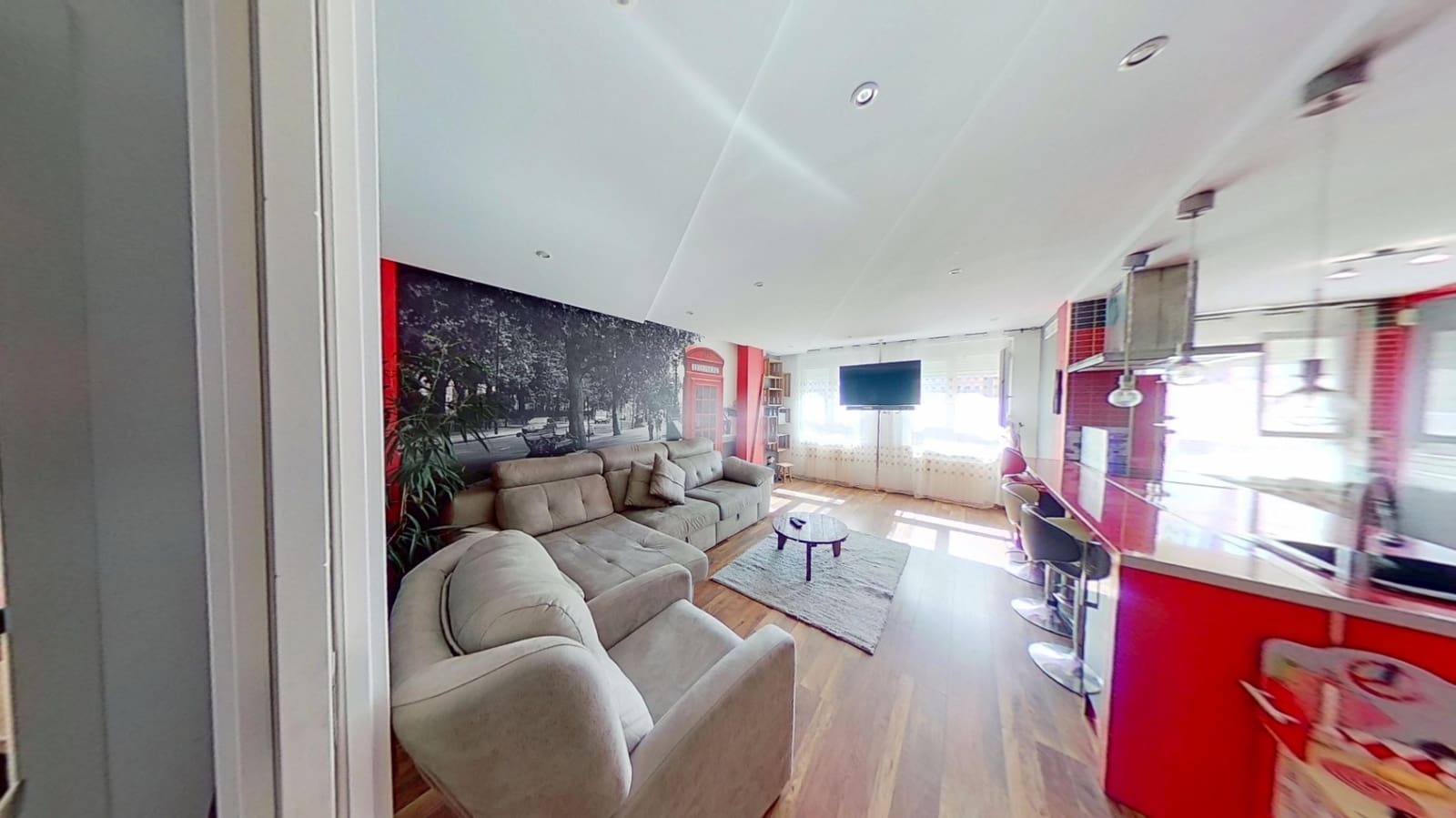 3 soveværelse Lejlighed til salg i Vinaros - € 163.000 (Ref: 8924895)