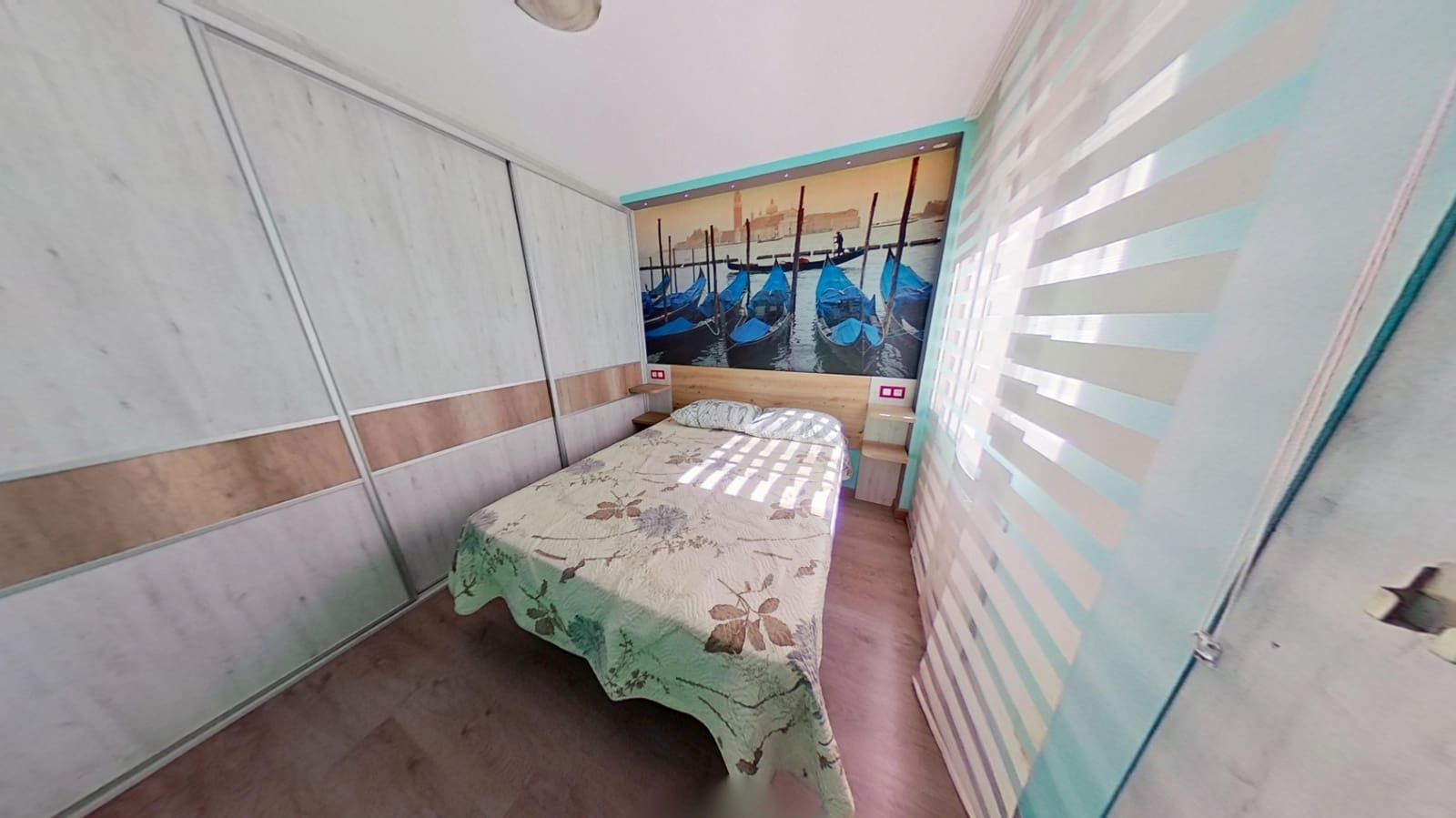 3 soveværelse Lejlighed til salg i Vinaros - € 163.000 (Ref: 8924895)