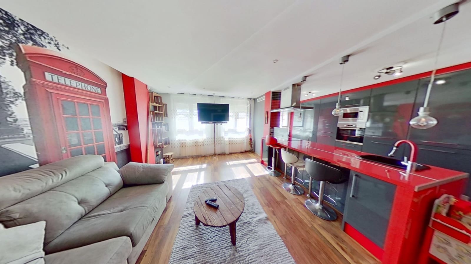 3 soveværelse Lejlighed til salg i Vinaros - € 163.000 (Ref: 8924895)