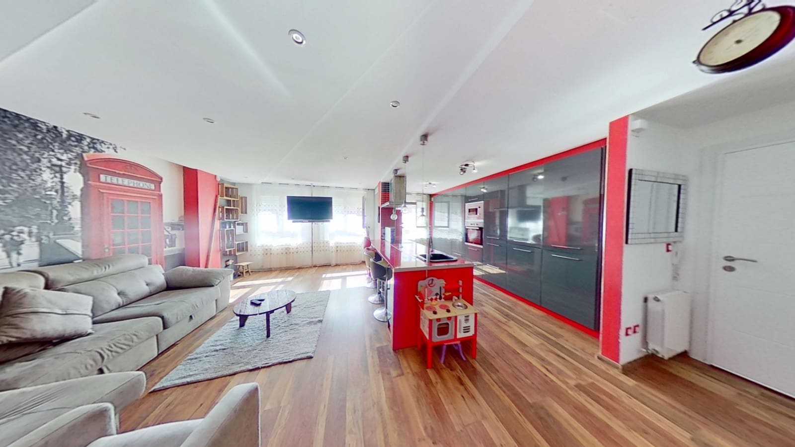 3 soveværelse Lejlighed til salg i Vinaros - € 163.000 (Ref: 8924895)