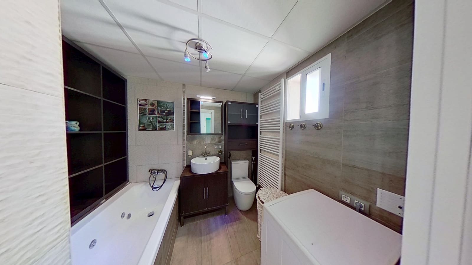 3 soveværelse Lejlighed til salg i Vinaros - € 163.000 (Ref: 8924895)