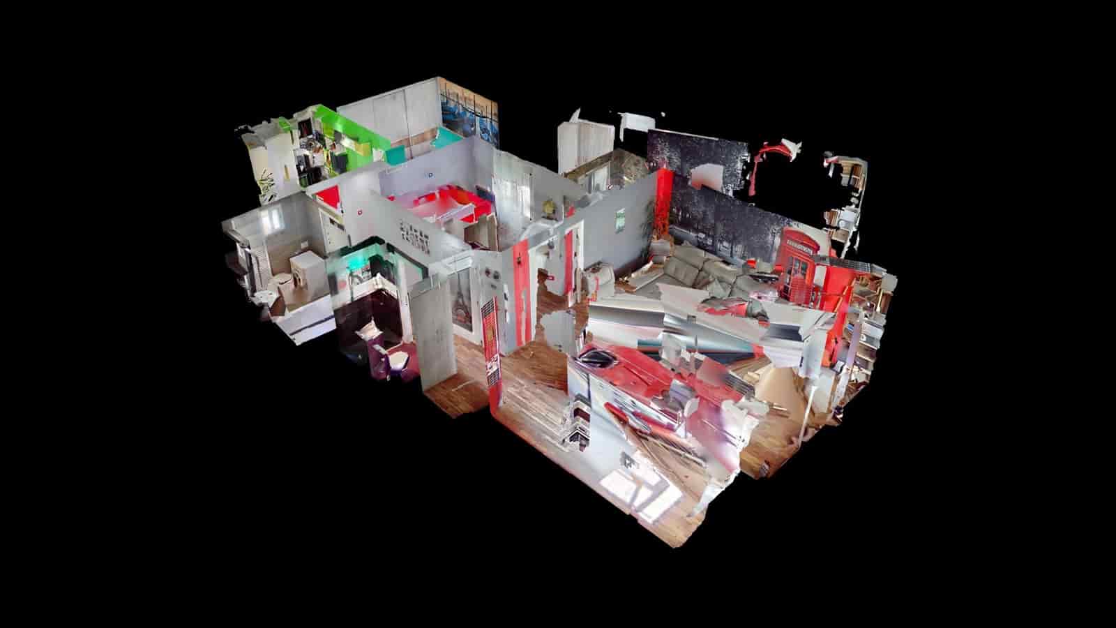 3 soveværelse Lejlighed til salg i Vinaros - € 163.000 (Ref: 8924895)