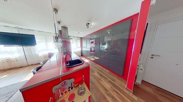 3 slaapkamer Flat te koop in Vinaròs - € 163.000 (Ref: 8924895)