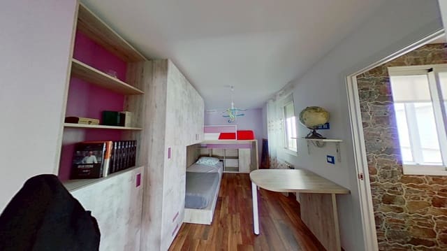 3 slaapkamer Flat te koop in Vinaròs - € 163.000 (Ref: 8924895)