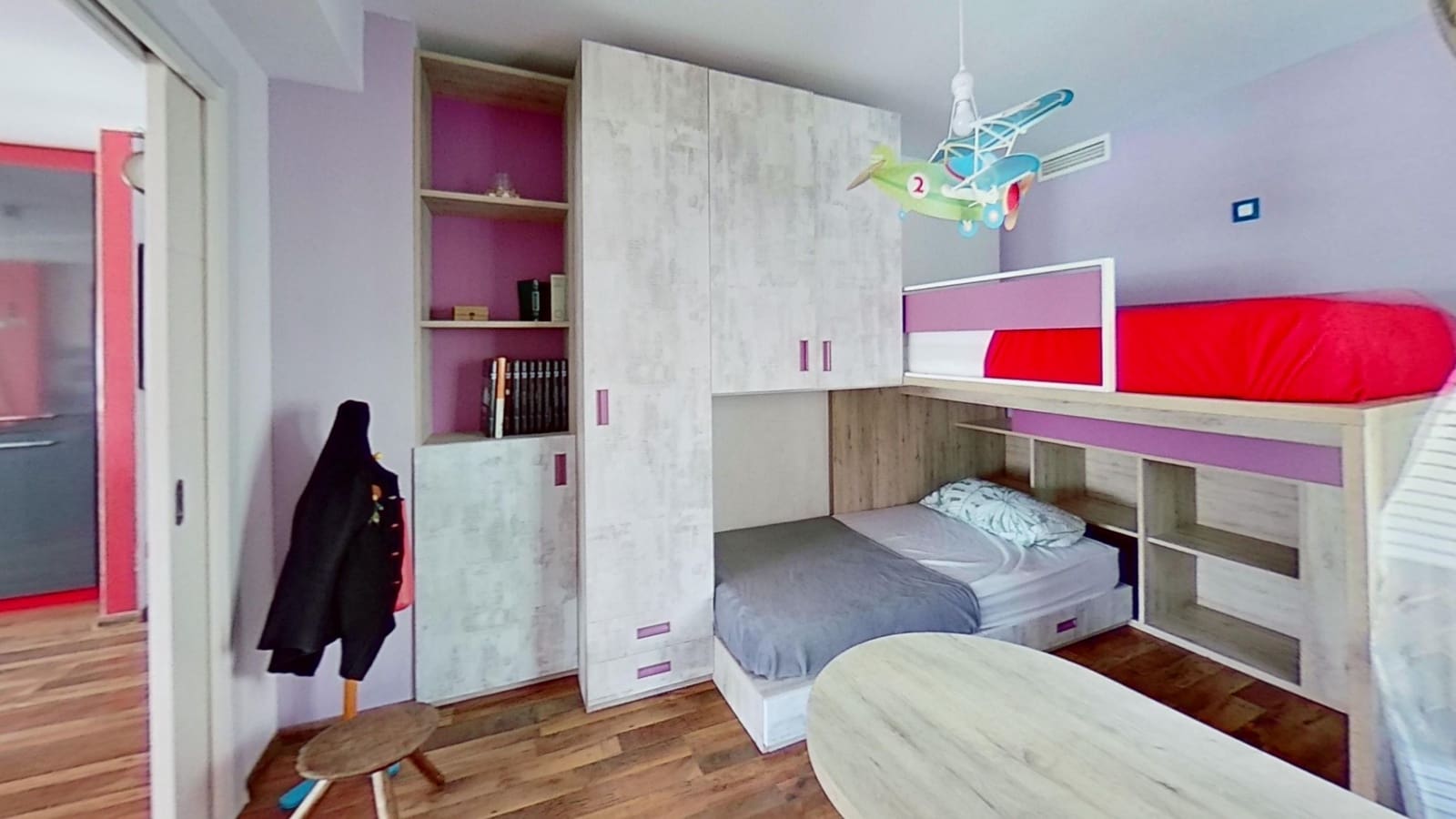 3 soveværelse Lejlighed til salg i Vinaros - € 163.000 (Ref: 8924895)