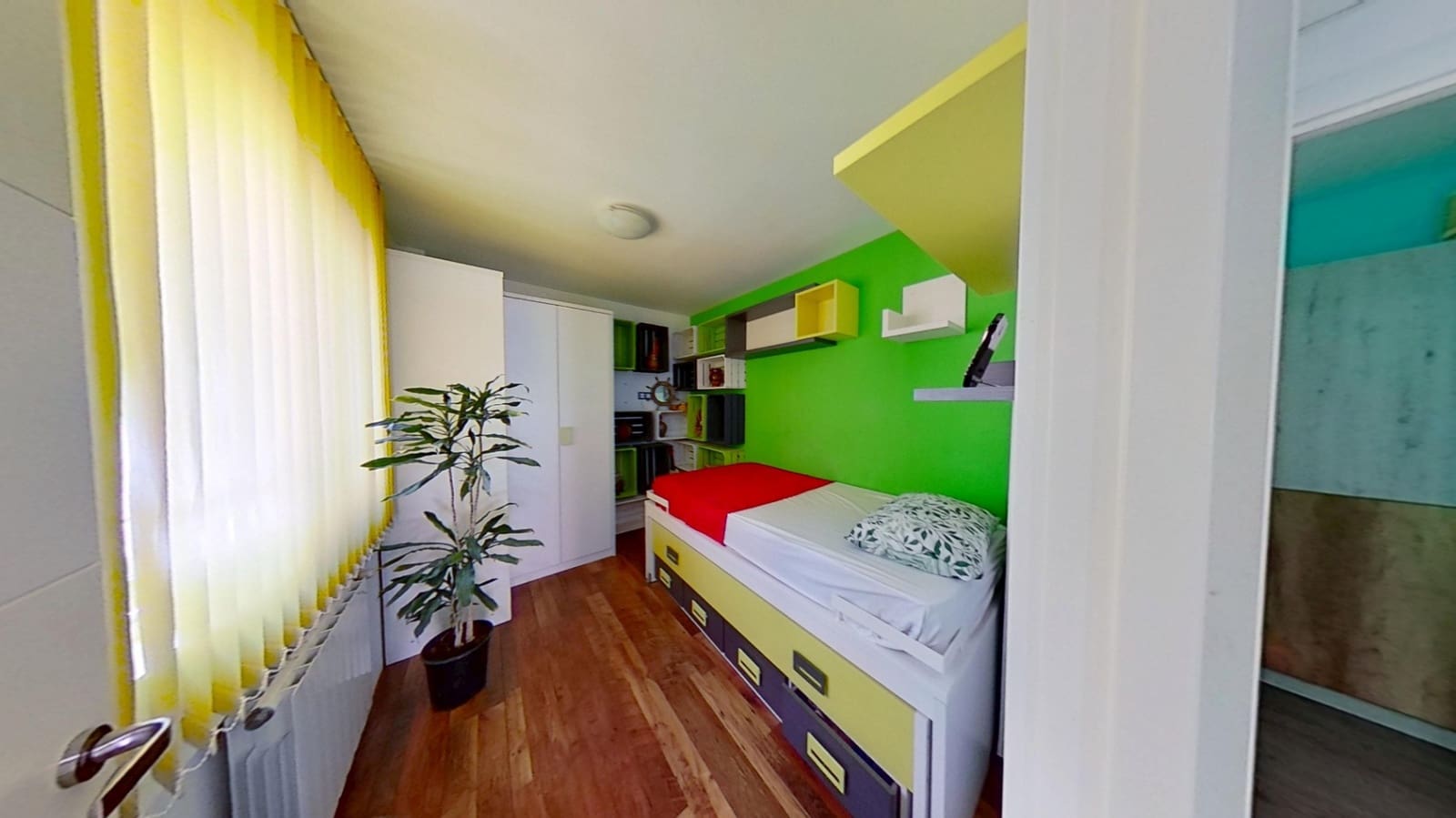 3 soveværelse Lejlighed til salg i Vinaros - € 163.000 (Ref: 8924895)