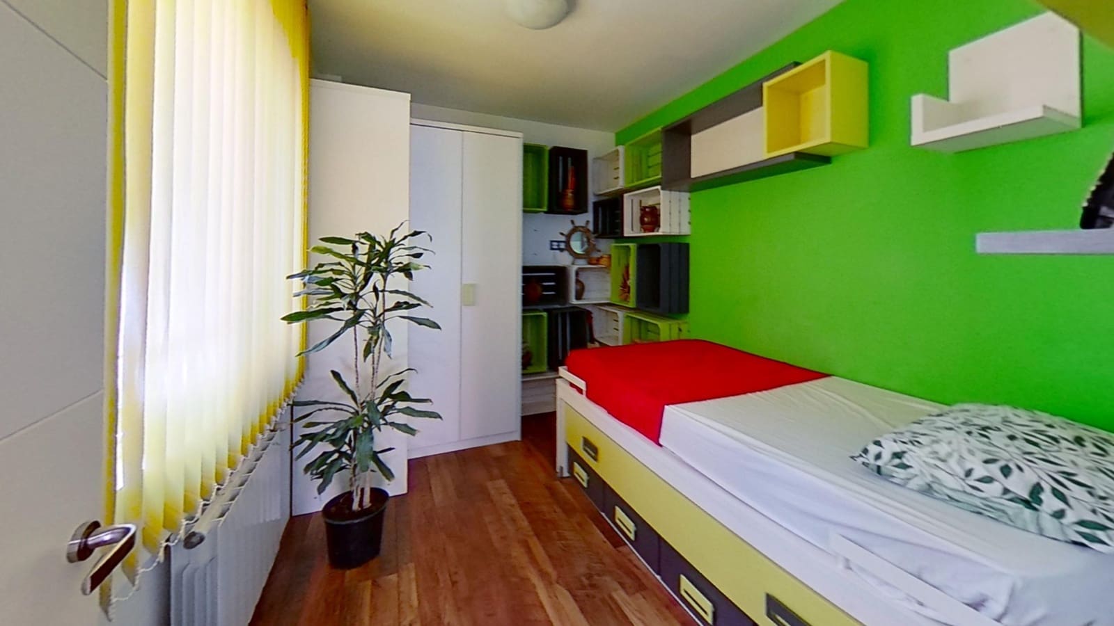 3 soveværelse Lejlighed til salg i Vinaros - € 163.000 (Ref: 8924895)