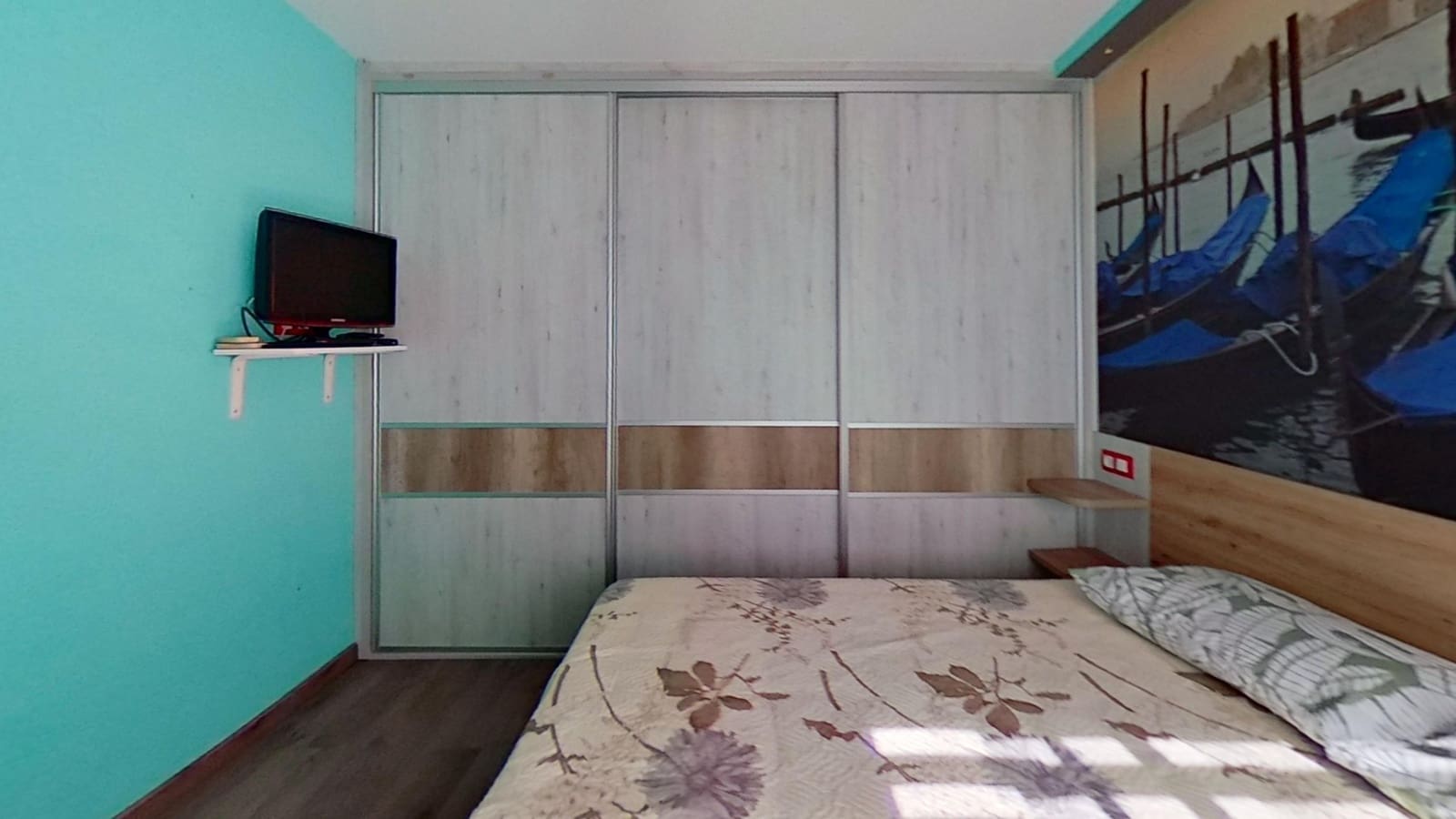 3 soveværelse Lejlighed til salg i Vinaros - € 163.000 (Ref: 8924895)