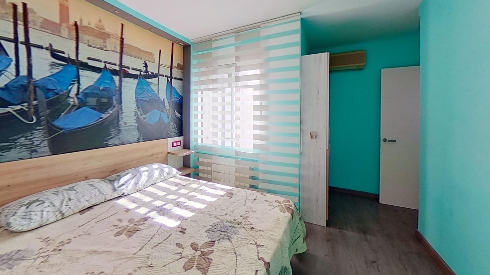 3 soveværelse Lejlighed til salg i Vinaros - € 163.000 (Ref: 8924895)