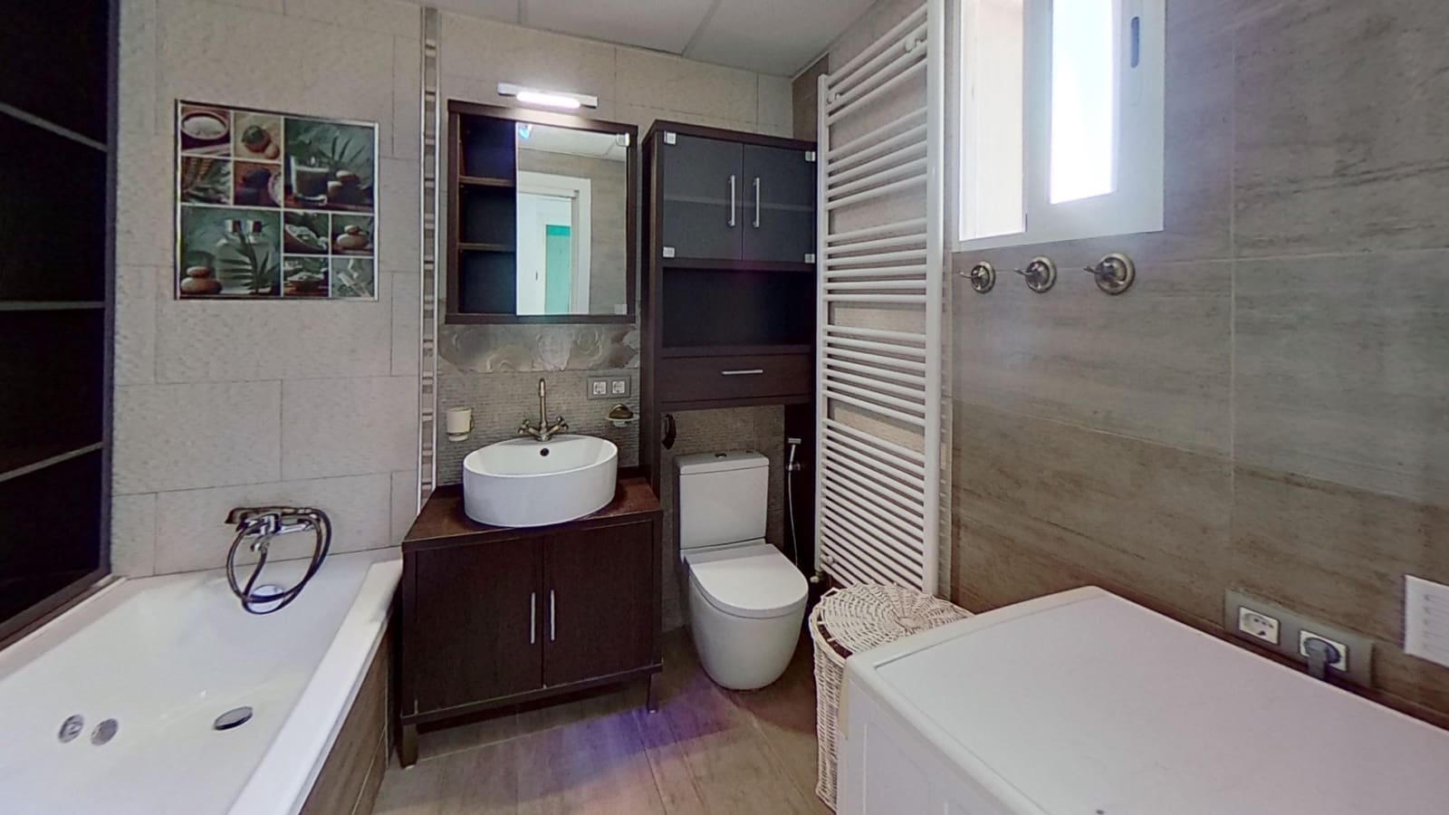 3 soveværelse Lejlighed til salg i Vinaros - € 163.000 (Ref: 8924895)