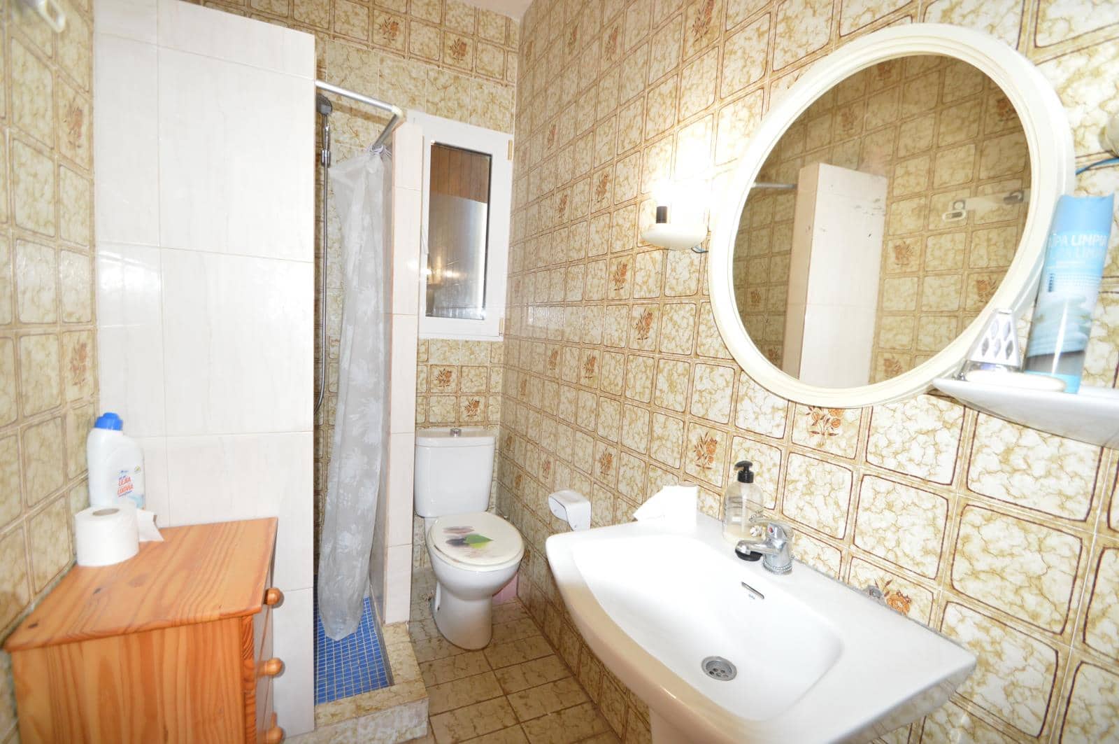 5 slaapkamer Villa te koop in Vinaros met zwembad garage - € 315.000 (Ref: 8936315)