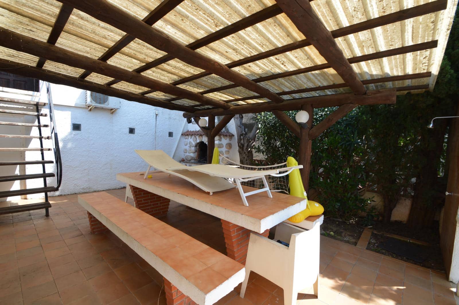 5 slaapkamer Villa te koop in Vinaros met zwembad garage - € 315.000 (Ref: 8936315)