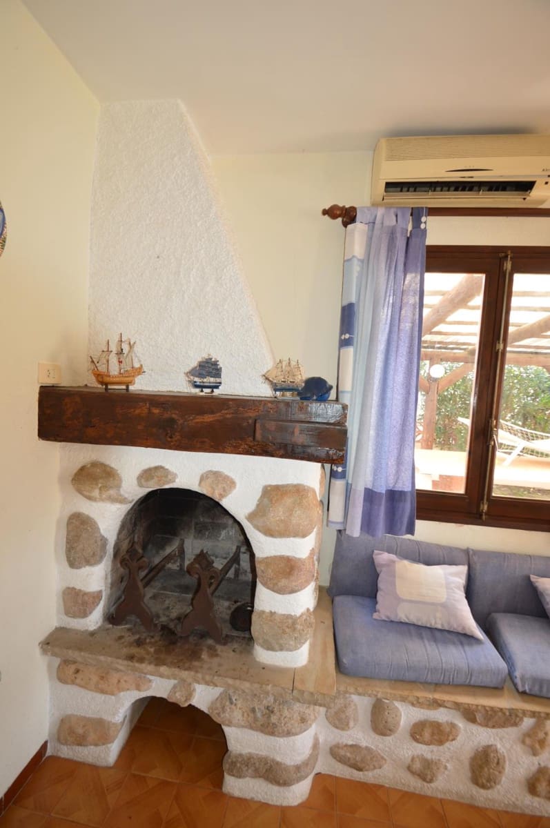 5 slaapkamer Villa te koop in Vinaros met zwembad garage - € 315.000 (Ref: 8936315)