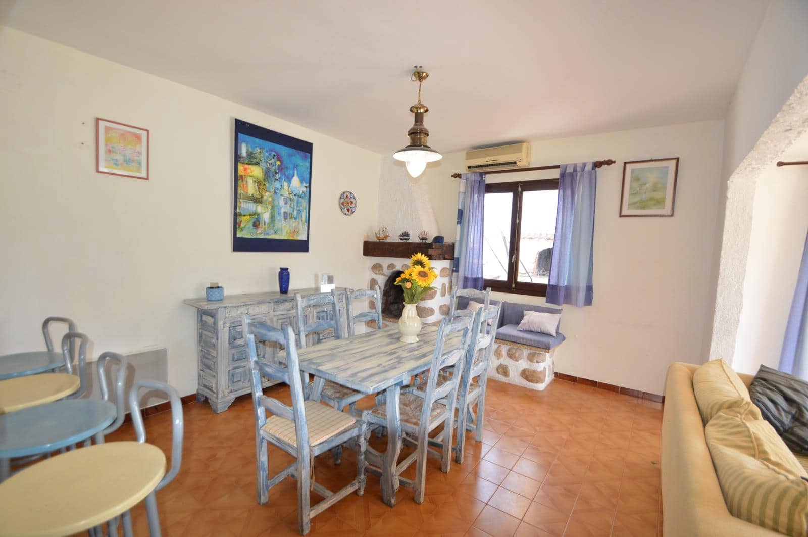 5 slaapkamer Villa te koop in Vinaros met zwembad garage - € 315.000 (Ref: 8936315)