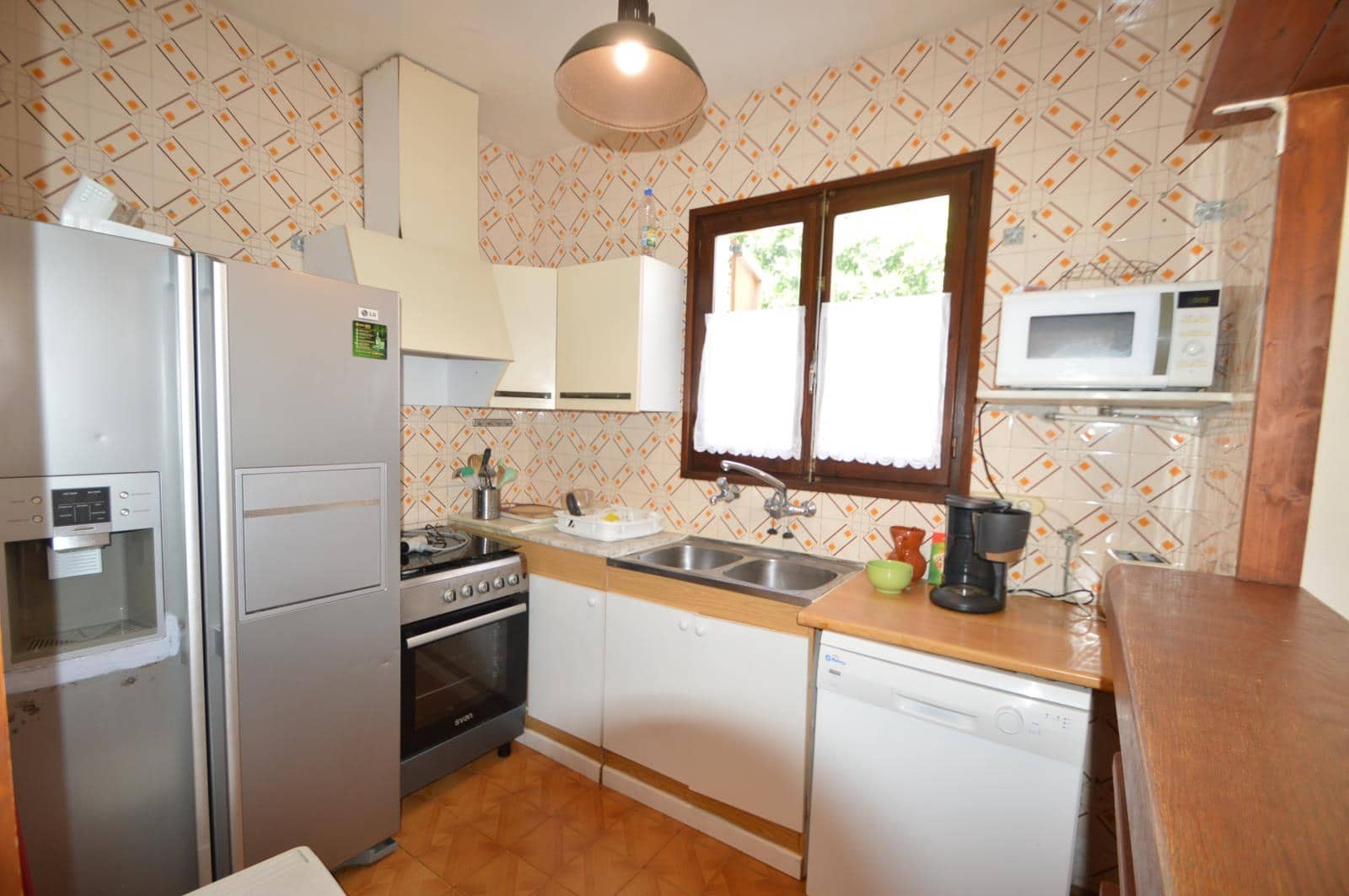 5 slaapkamer Villa te koop in Vinaros met zwembad garage - € 315.000 (Ref: 8936315)