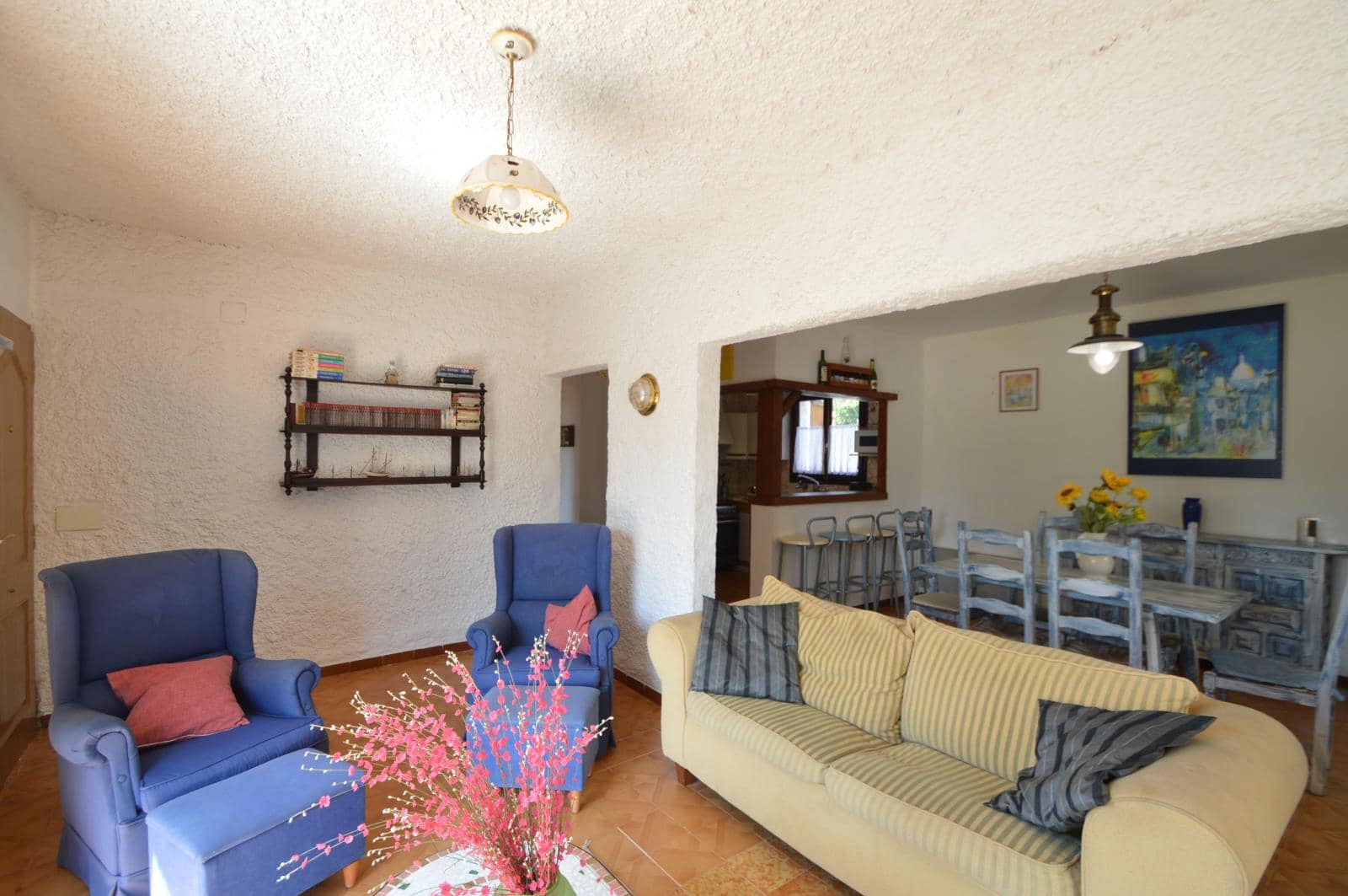 5 slaapkamer Villa te koop in Vinaros met zwembad garage - € 315.000 (Ref: 8936315)