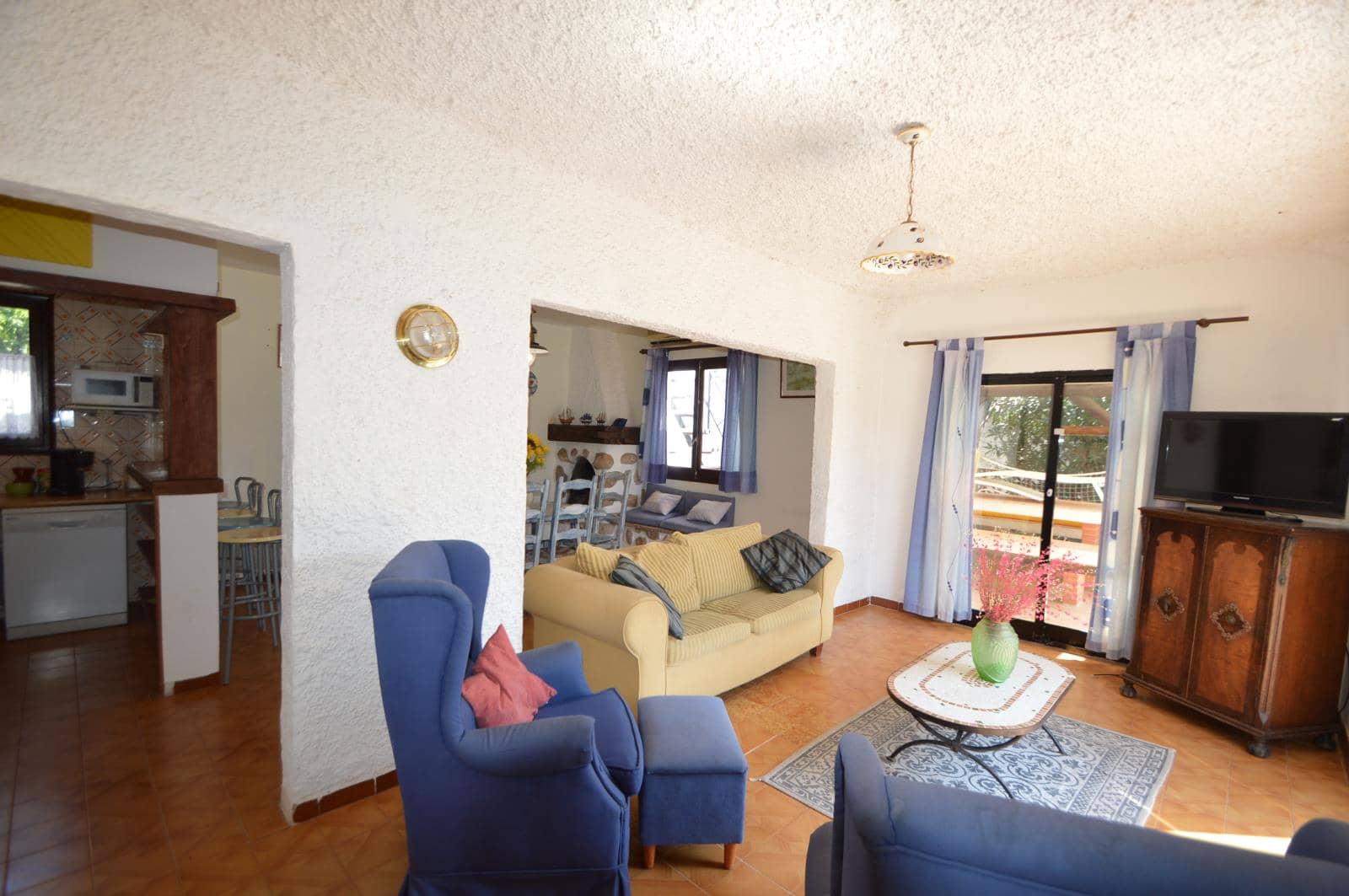 5 slaapkamer Villa te koop in Vinaros met zwembad garage - € 315.000 (Ref: 8936315)