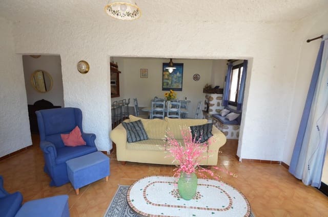 5 slaapkamer Villa te koop in Vinaròs met zwembad garage - € 315.000 (Ref: 8936315)