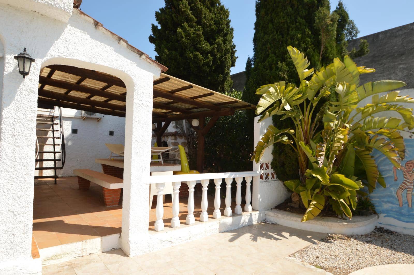 5 slaapkamer Villa te koop in Vinaros met zwembad garage - € 315.000 (Ref: 8936315)