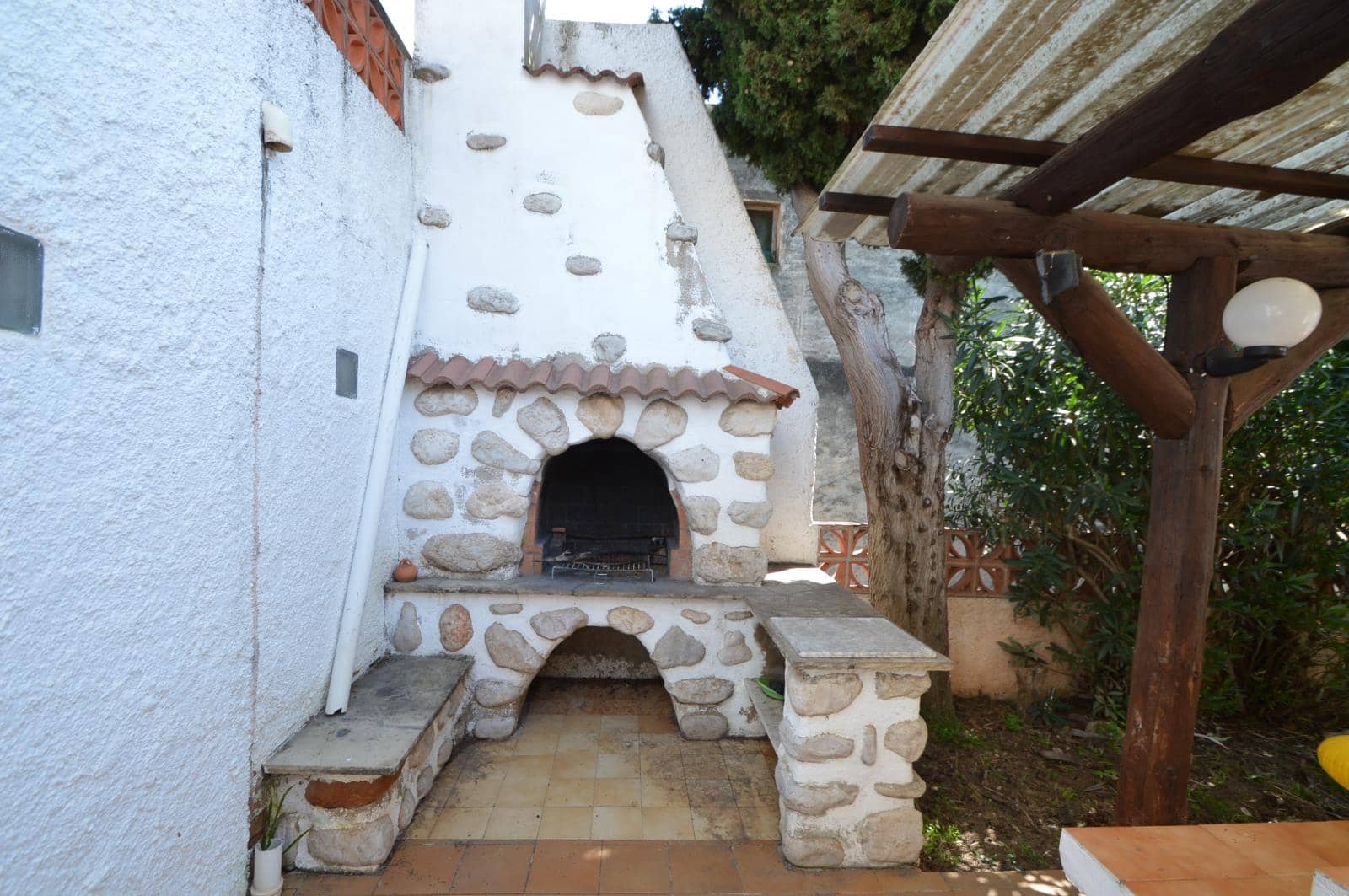 5 slaapkamer Villa te koop in Vinaros met zwembad garage - € 315.000 (Ref: 8936315)