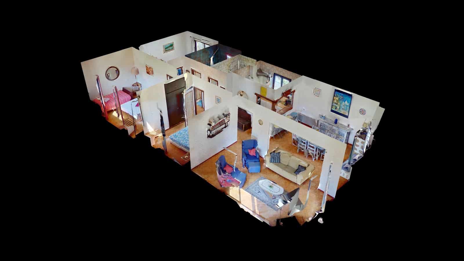 5 slaapkamer Villa te koop in Vinaros met zwembad garage - € 315.000 (Ref: 8936315)