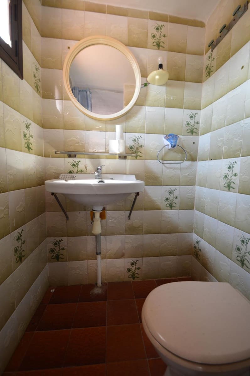 5 soverom Villa til salgs i Vinaros med svømmebasseng garasje - € 320 000 (Ref: 8960331)