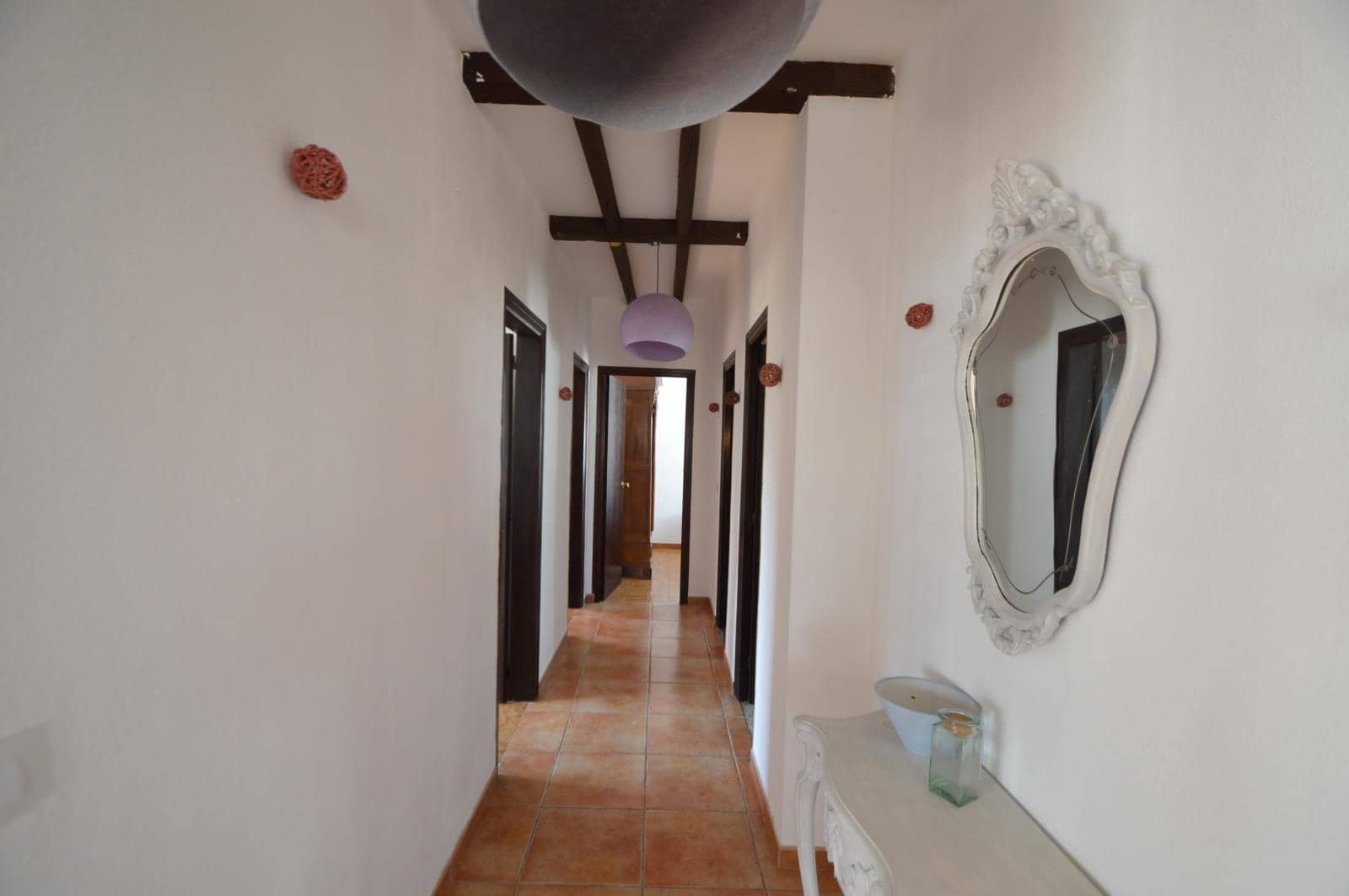 5 soverom Villa til salgs i Vinaros med svømmebasseng garasje - € 320 000 (Ref: 8960331)