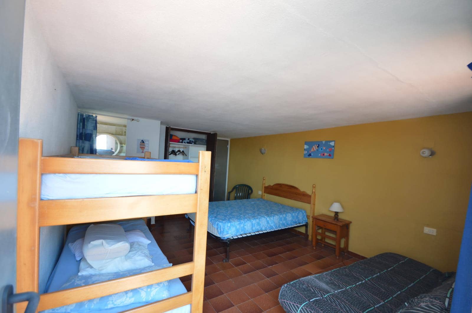 5 soverom Villa til salgs i Vinaros med svømmebasseng garasje - € 320 000 (Ref: 8960331)