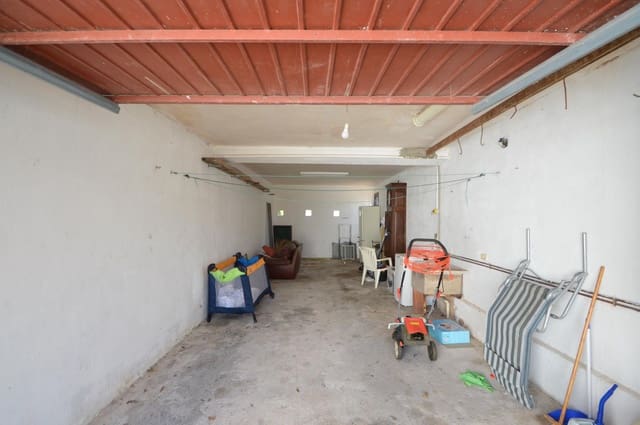 5 chambre Villa/Maison à vendre à Vinaròs avec piscine garage - 320 000 € (Ref: 8960331)