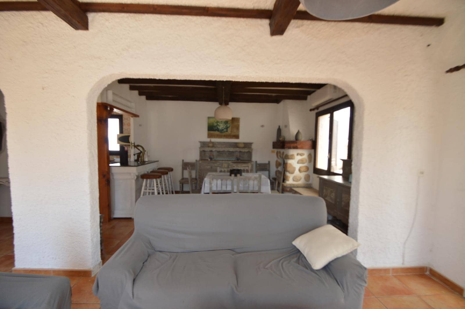 5 soverom Villa til salgs i Vinaros med svømmebasseng garasje - € 320 000 (Ref: 8960331)