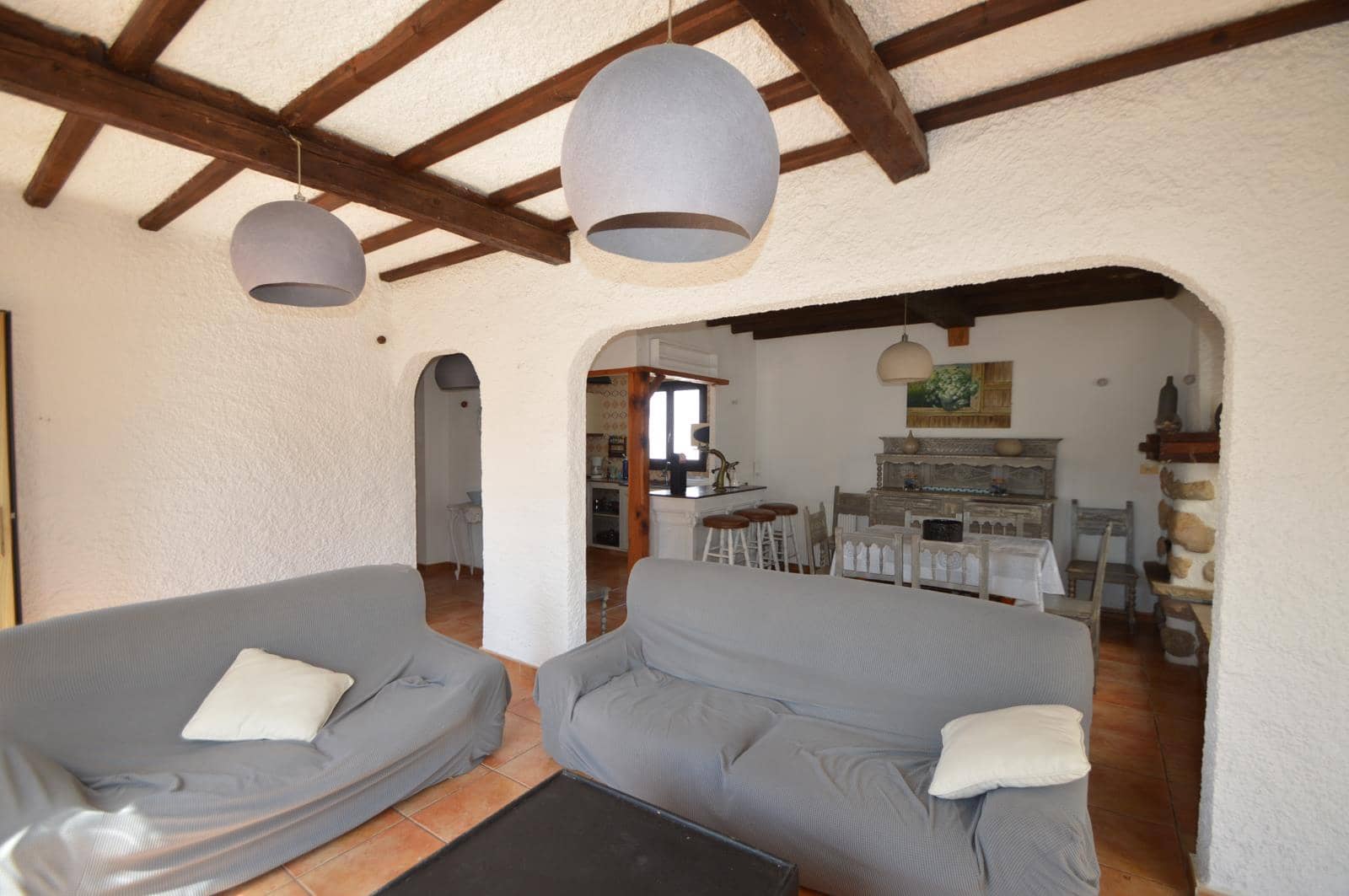 5 soverom Villa til salgs i Vinaros med svømmebasseng garasje - € 320 000 (Ref: 8960331)