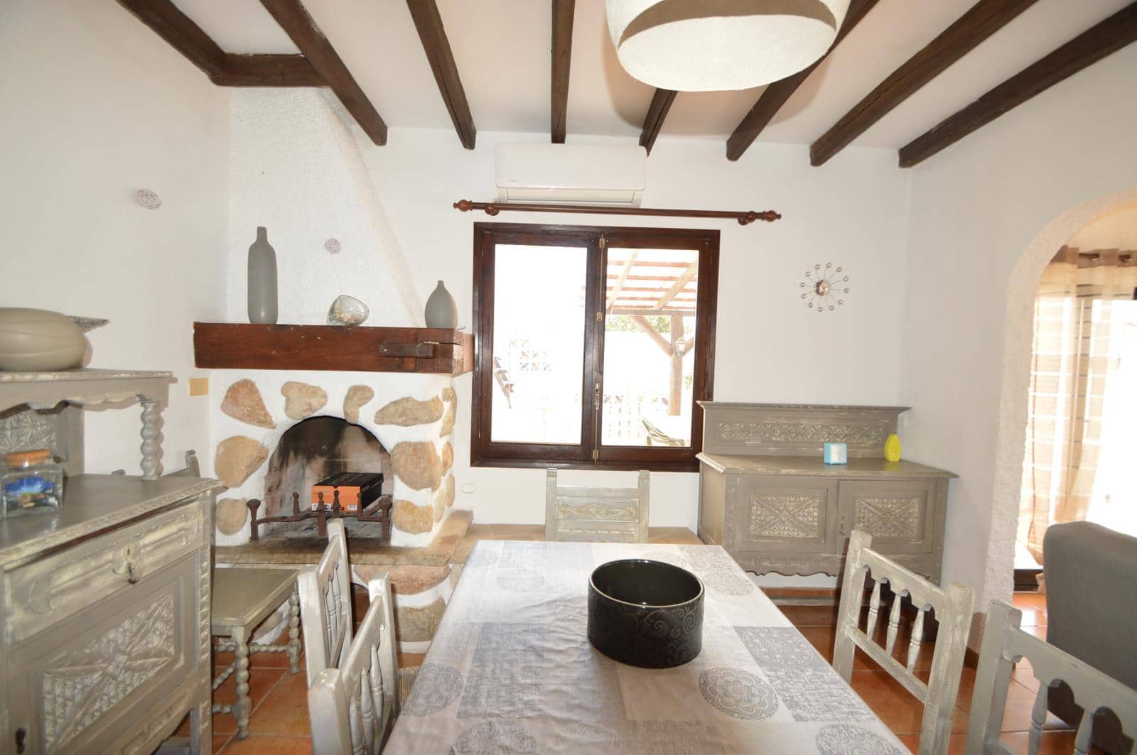 5 soverom Villa til salgs i Vinaros med svømmebasseng garasje - € 320 000 (Ref: 8960331)