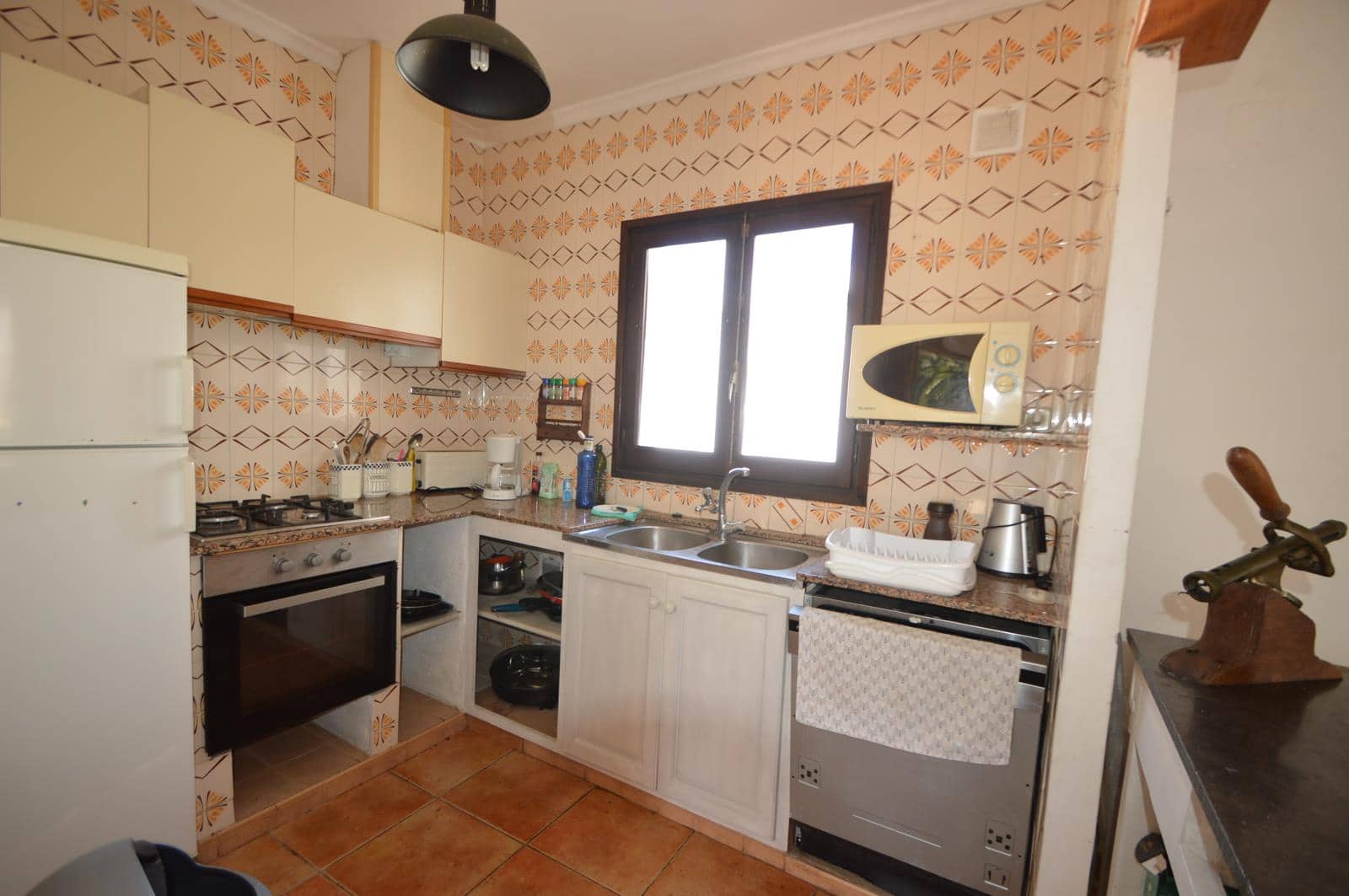 5 soverom Villa til salgs i Vinaros med svømmebasseng garasje - € 320 000 (Ref: 8960331)