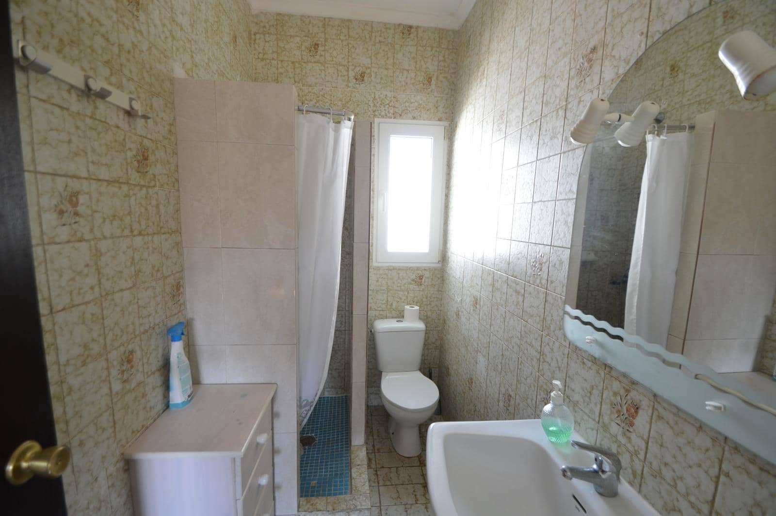 5 soverom Villa til salgs i Vinaros med svømmebasseng garasje - € 320 000 (Ref: 8960331)