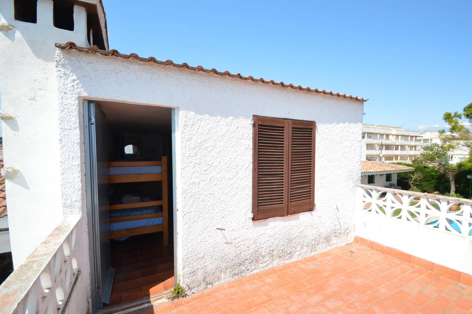 5 soverom Villa til salgs i Vinaros med svømmebasseng garasje - € 320 000 (Ref: 8960331)