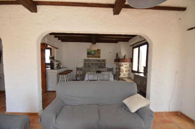 5 Zimmer Villa zu verkaufen in Vinaròs mit Pool Garage - 300.000 € (Ref: 8960331)