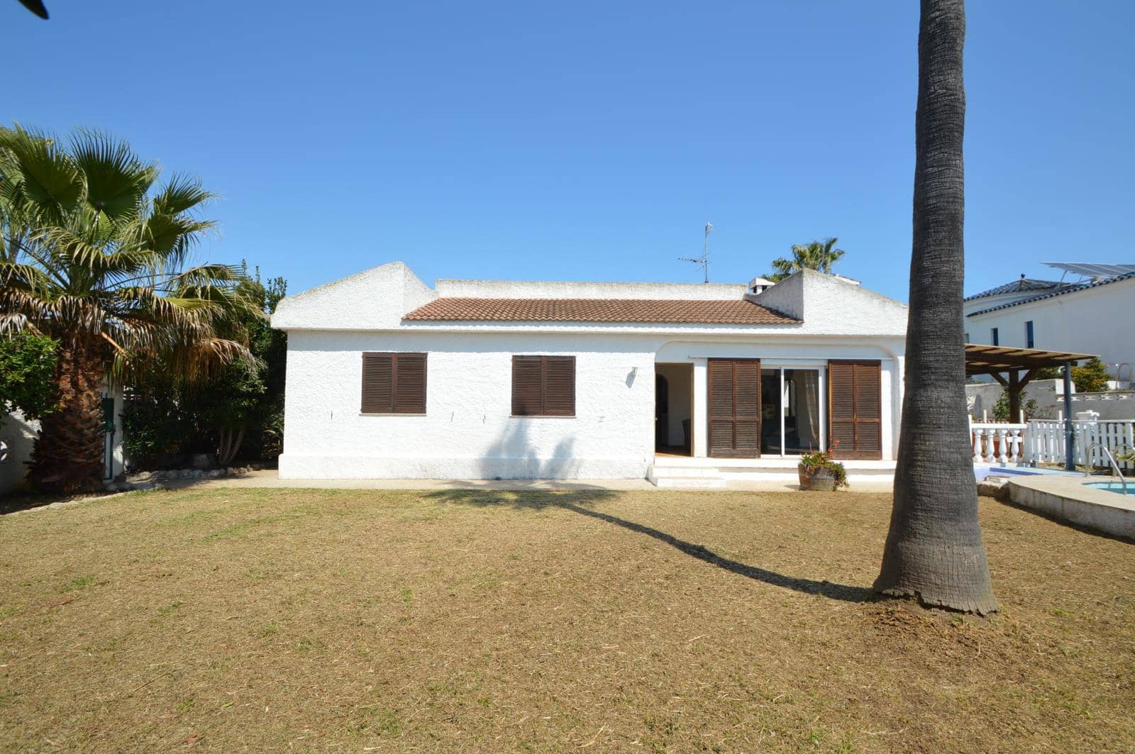 5 soverom Villa til salgs i Vinaros med svømmebasseng garasje - € 320 000 (Ref: 8960331)